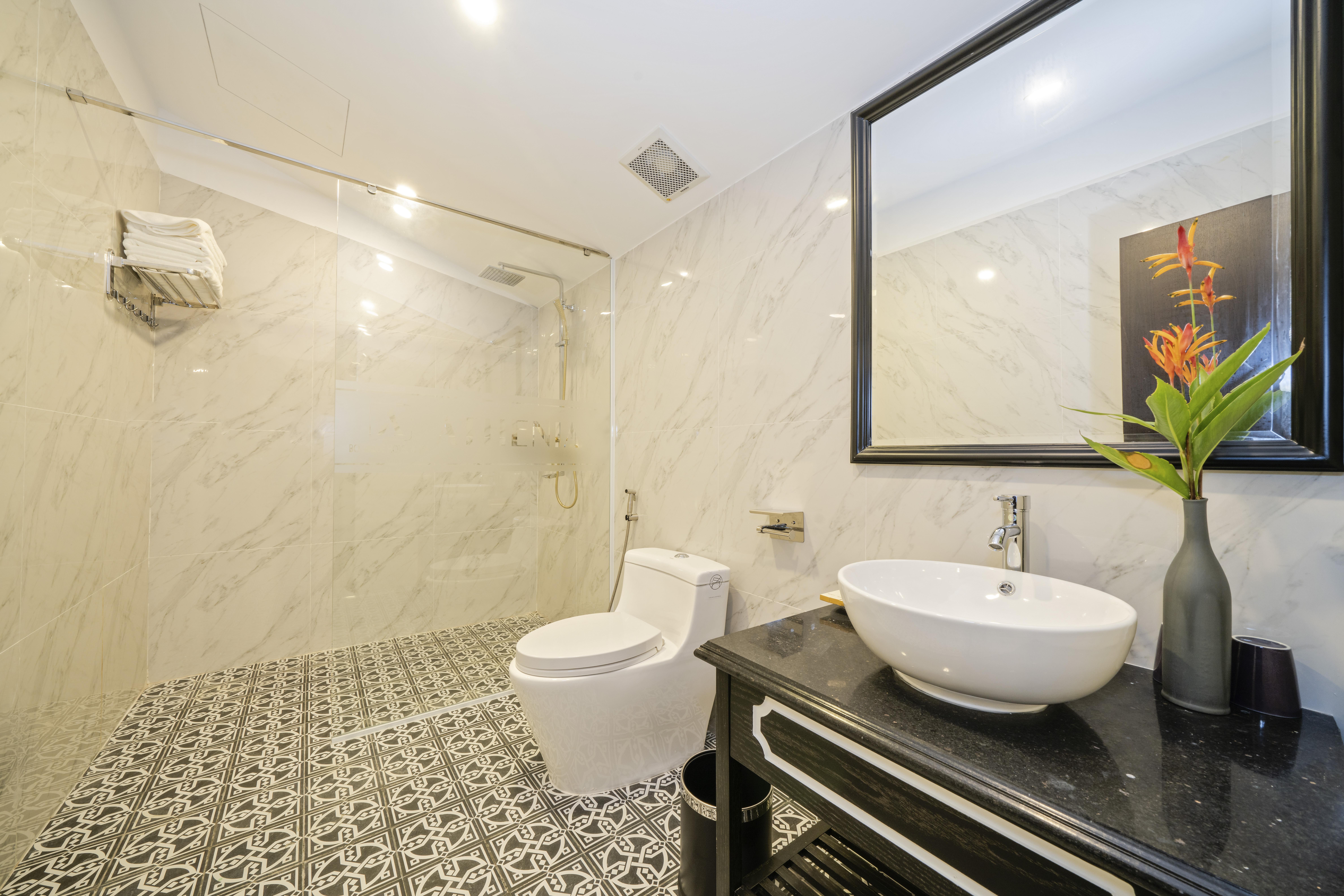 Athenia Hoi An Boutique Hotel & Spa Εξωτερικό φωτογραφία