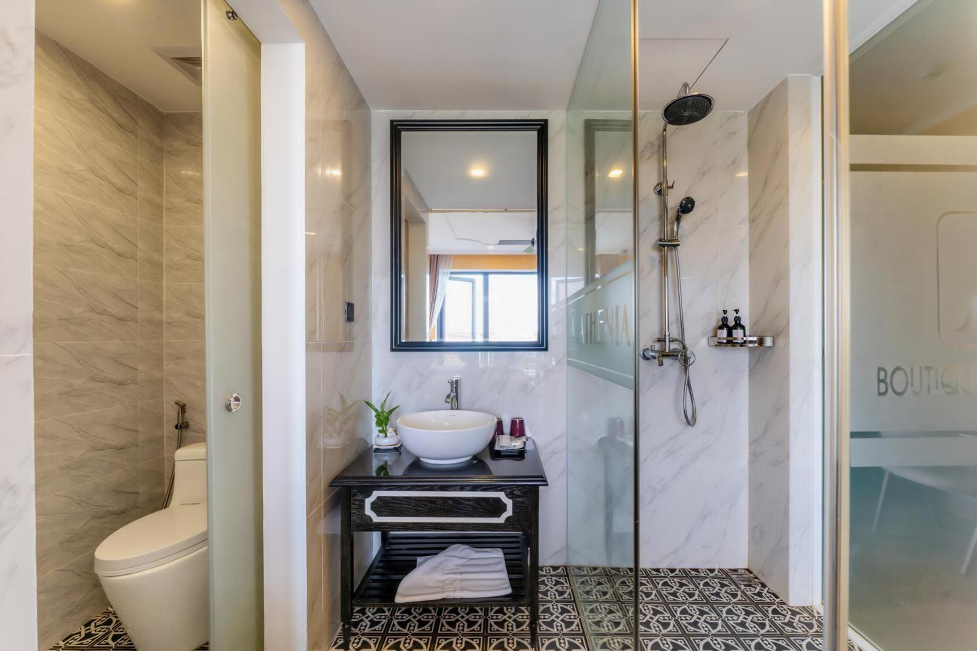 Athenia Hoi An Boutique Hotel & Spa Εξωτερικό φωτογραφία
