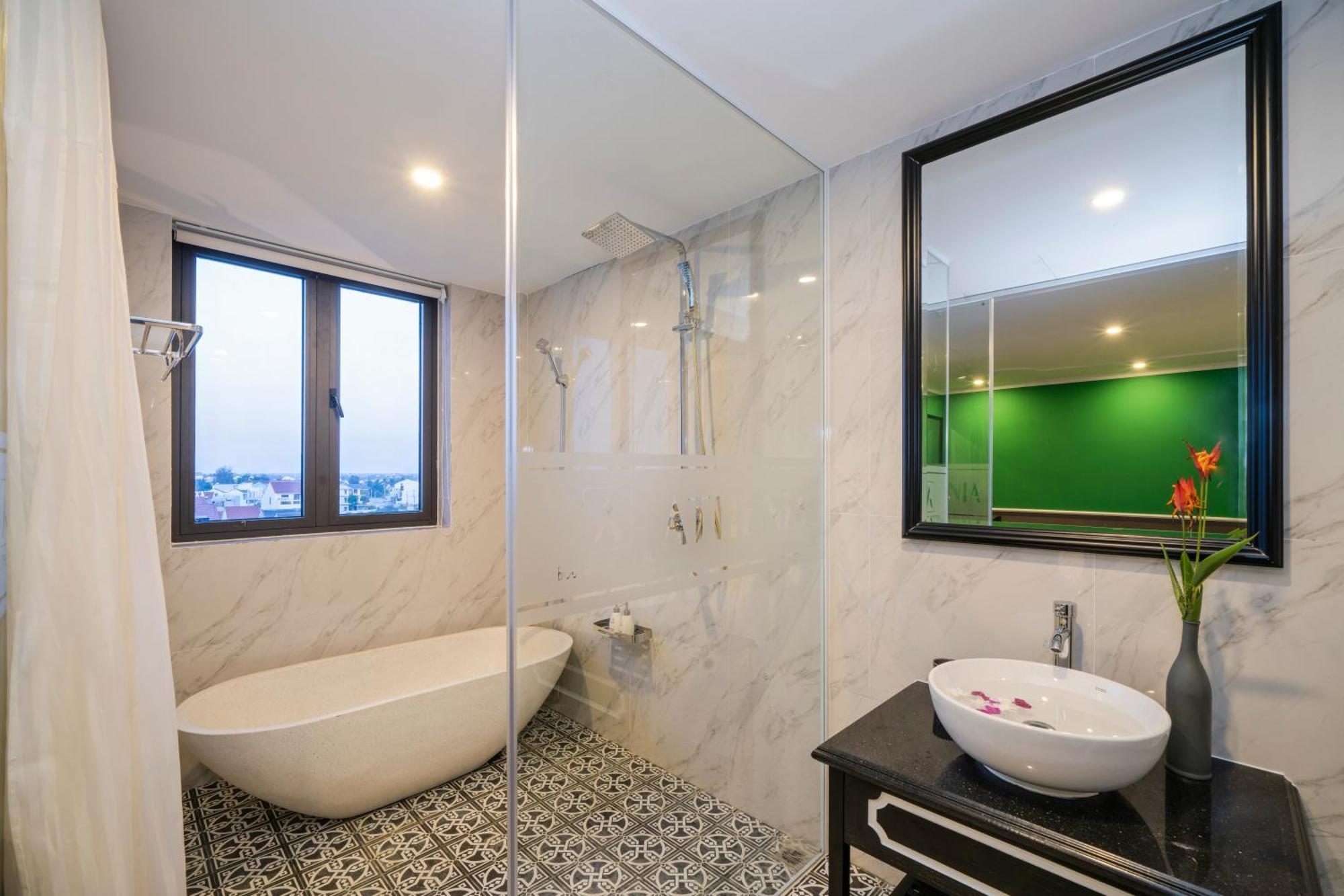 Athenia Hoi An Boutique Hotel & Spa Δωμάτιο φωτογραφία