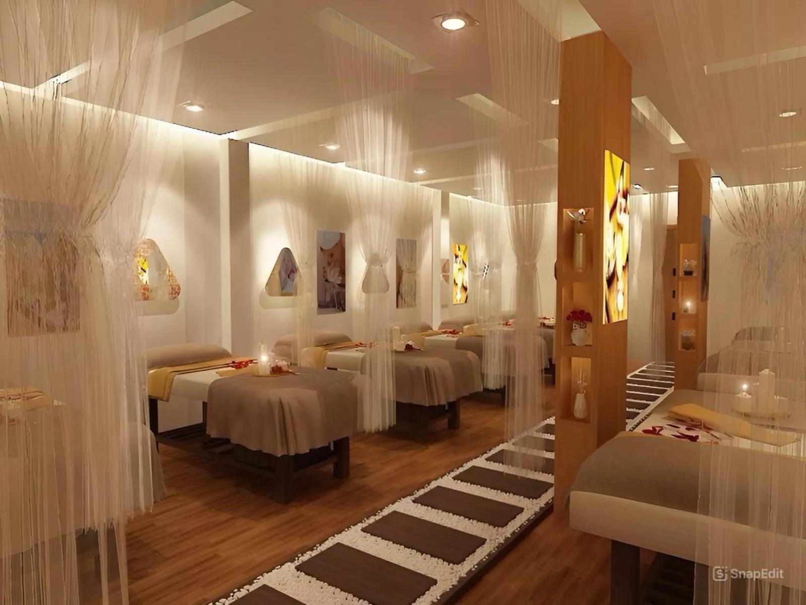 Athenia Hoi An Boutique Hotel & Spa Εξωτερικό φωτογραφία